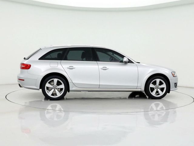  2014 Audi allroad 2.0T Premium Plus quattro For Sale Specifications, Price and Images