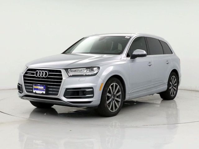  2017 Audi Q7 3.0T Prestige For Sale Specifications, Price and Images