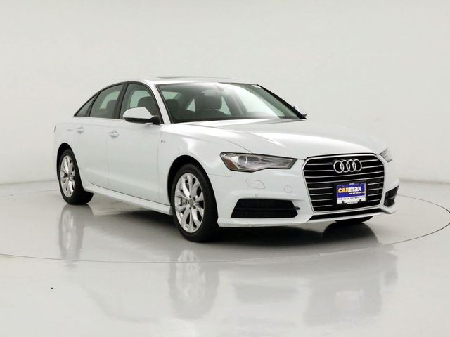 2017 Audi A6 2.0T Premium For Sale Specifications, Price and Images