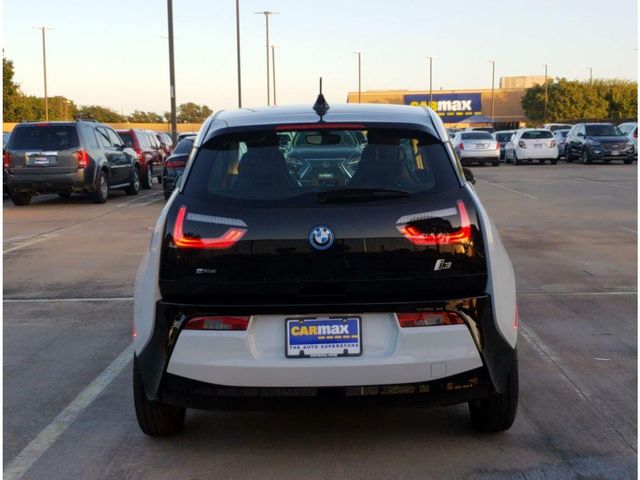 2016 BMW i3 Base For Sale Specifications, Price and Images