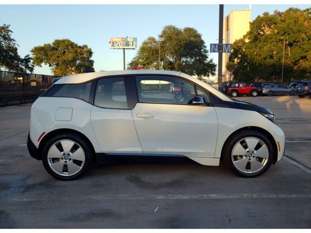  2016 BMW i3 Base For Sale Specifications, Price and Images