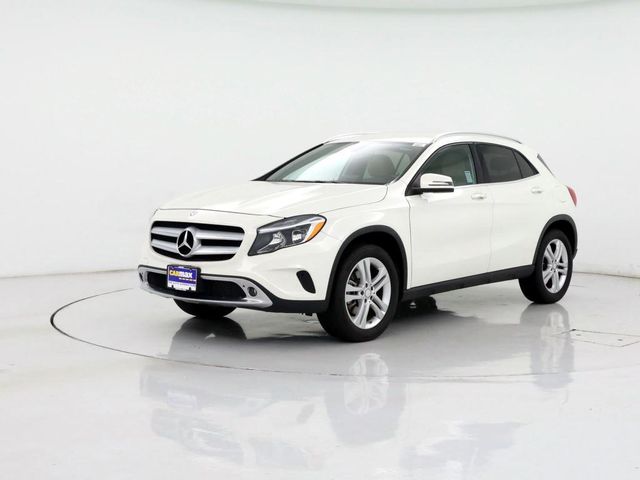  2017 Mercedes-Benz GLA 250 Base For Sale Specifications, Price and Images