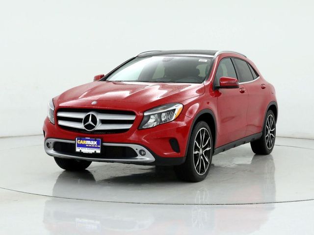  2015 Mercedes-Benz GLA 250 For Sale Specifications, Price and Images