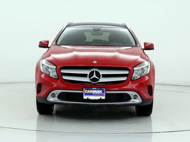  2015 Mercedes-Benz GLA 250 For Sale Specifications, Price and Images