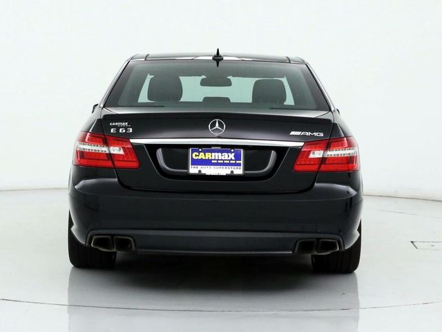  2011 Mercedes-Benz E 63 AMG For Sale Specifications, Price and Images