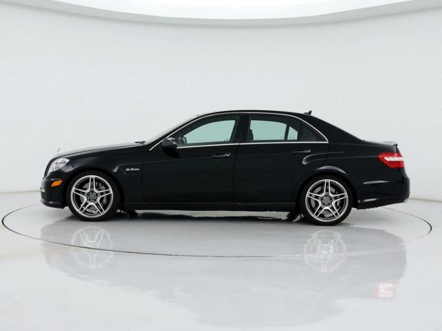  2011 Mercedes-Benz E 63 AMG For Sale Specifications, Price and Images
