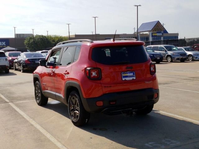  2015 Jeep Renegade Trailhawk For Sale Specifications, Price and Images