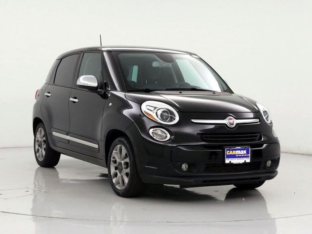  2017 FIAT 500L Lounge For Sale Specifications, Price and Images