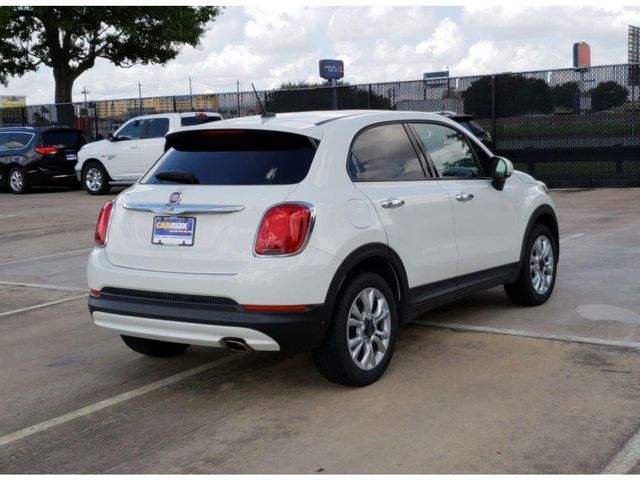  2016 FIAT 500X Easy For Sale Specifications, Price and Images