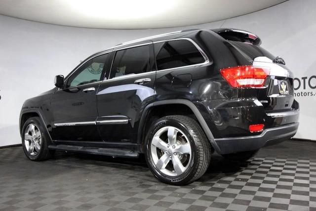  2013 Jeep Grand Cherokee Limited For Sale Specifications, Price and Images