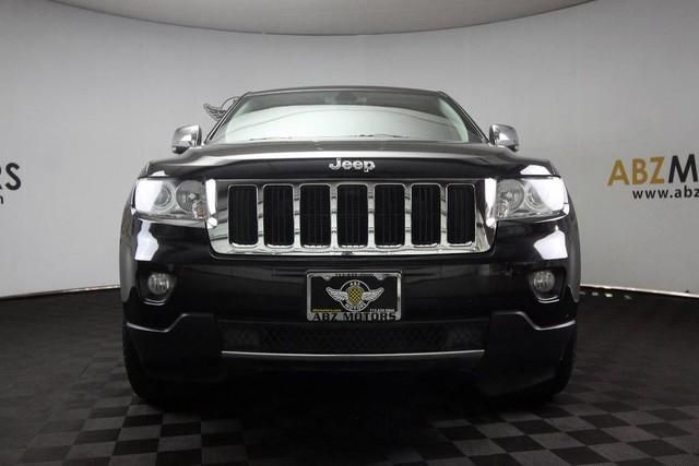  2013 Jeep Grand Cherokee Limited For Sale Specifications, Price and Images