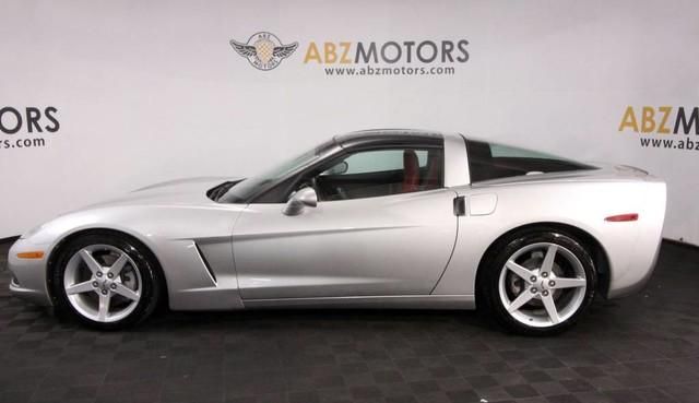  2005 Chevrolet Corvette For Sale Specifications, Price and Images
