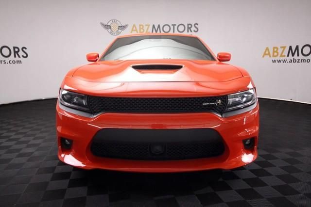 2016 Dodge Charger R/T Scat Pack For Sale Specifications, Price and Images