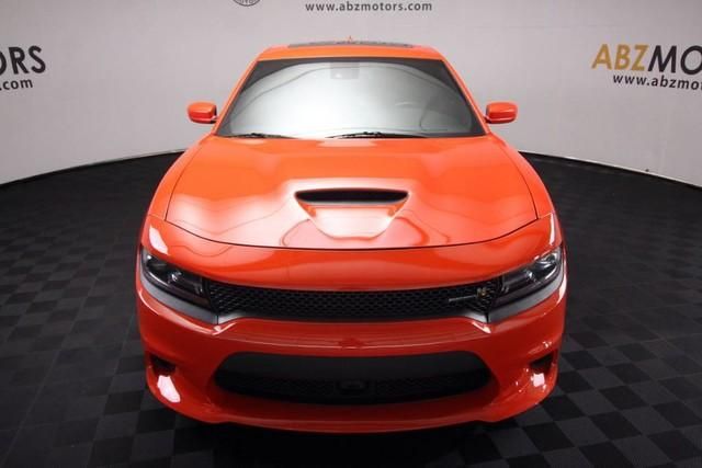 2016 Dodge Charger R/T Scat Pack For Sale Specifications, Price and Images
