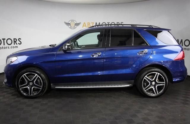  2017 Mercedes-Benz GLE 400 Base 4MATIC For Sale Specifications, Price and Images
