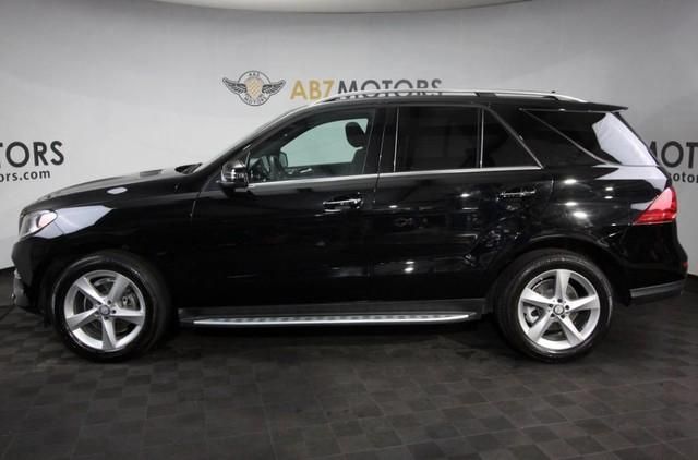  2016 Mercedes-Benz GLE 350 For Sale Specifications, Price and Images