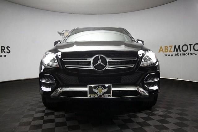  2016 Mercedes-Benz GLE 350 For Sale Specifications, Price and Images