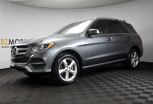  2017 Mercedes-Benz GLE 350 Base For Sale Specifications, Price and Images