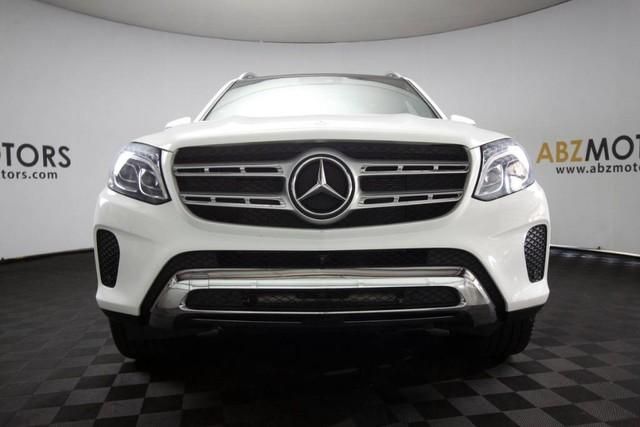  2017 Mercedes-Benz GLS 450 Base 4MATIC For Sale Specifications, Price and Images