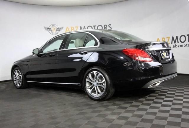  2016 Mercedes-Benz C 300 For Sale Specifications, Price and Images