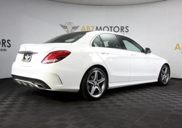  2017 Mercedes-Benz C 300 For Sale Specifications, Price and Images