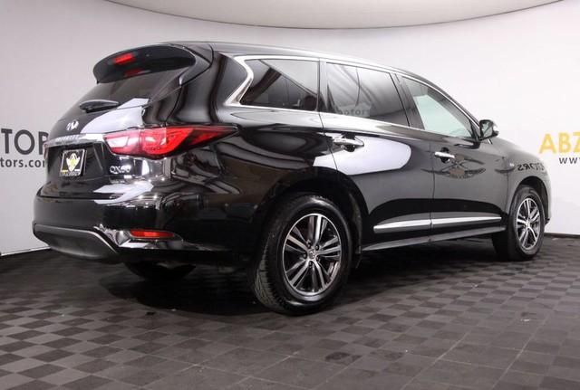  2017 INFINITI QX60 Base For Sale Specifications, Price and Images
