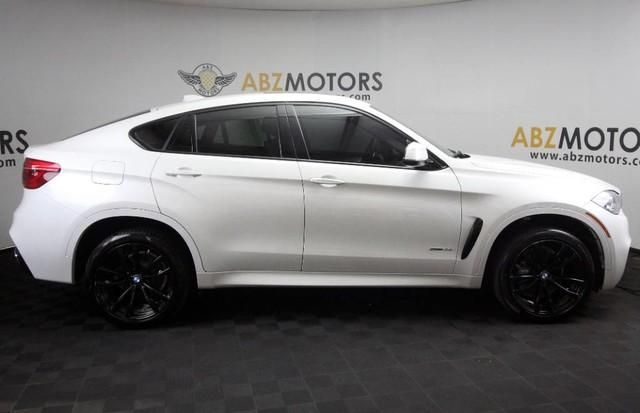  2017 BMW X6 sDrive35i For Sale Specifications, Price and Images
