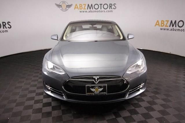  2013 Tesla Model S Base For Sale Specifications, Price and Images