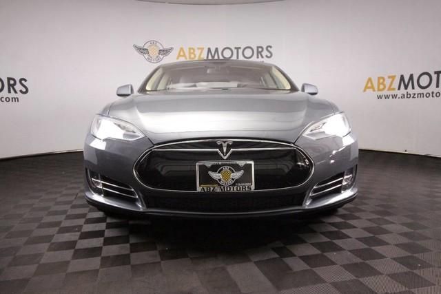  2013 Tesla Model S Base For Sale Specifications, Price and Images