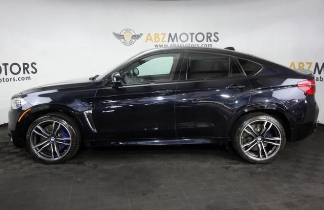  2016 BMW X6 M Base For Sale Specifications, Price and Images