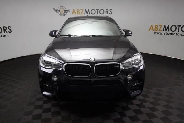  2016 BMW X6 M Base For Sale Specifications, Price and Images