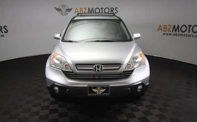  2009 Honda CR-V EX-L For Sale Specifications, Price and Images