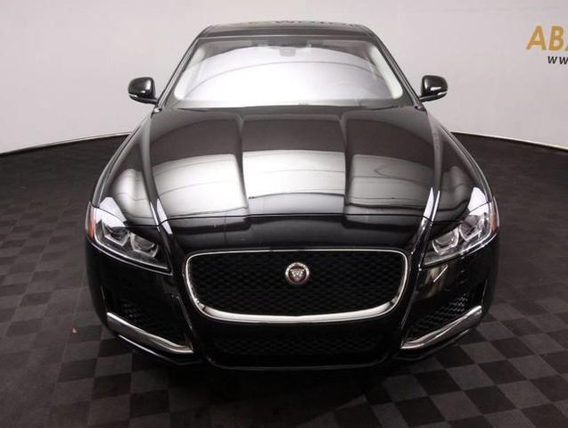  2017 Jaguar XF 20d For Sale Specifications, Price and Images