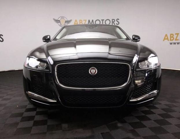  2017 Jaguar XF 20d For Sale Specifications, Price and Images