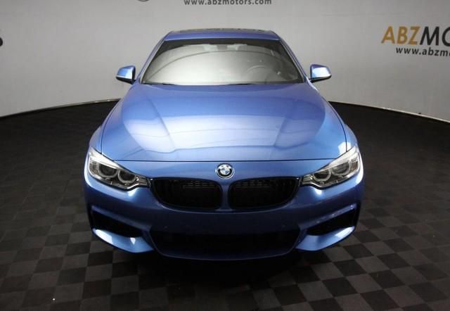  2016 BMW 435 i For Sale Specifications, Price and Images