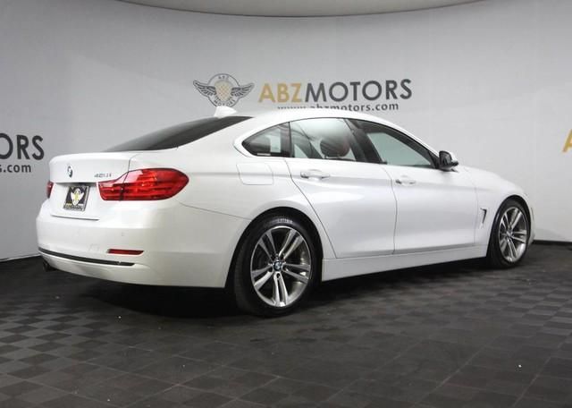  2016 BMW 428 Gran Coupe i For Sale Specifications, Price and Images