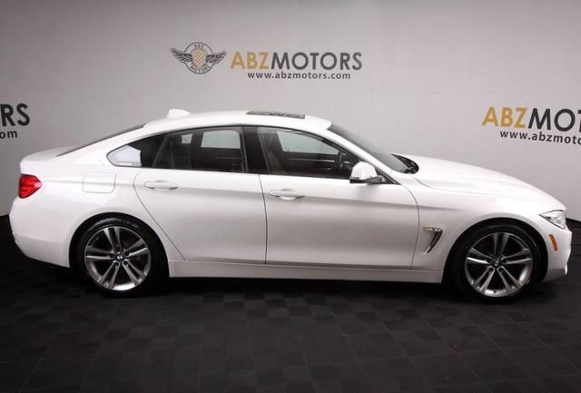  2016 BMW 428 Gran Coupe i For Sale Specifications, Price and Images