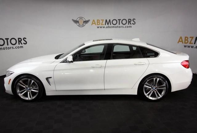  2016 BMW 428 Gran Coupe i For Sale Specifications, Price and Images