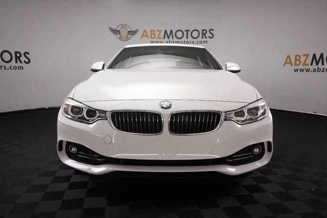  2016 BMW 428 Gran Coupe i For Sale Specifications, Price and Images