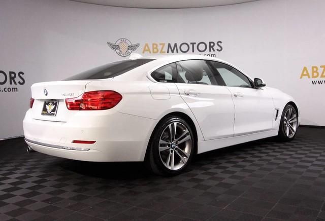  2016 BMW 428 Gran Coupe i For Sale Specifications, Price and Images