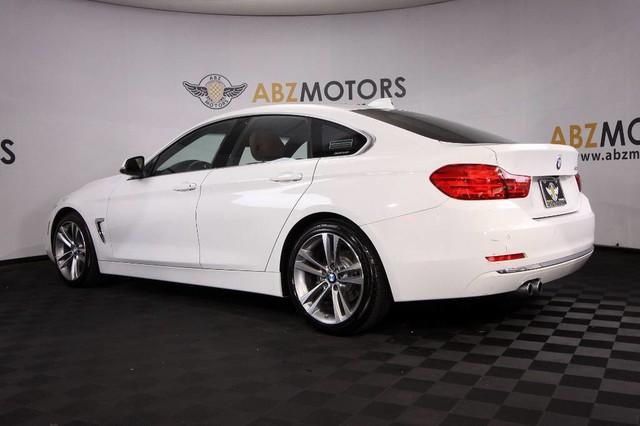  2016 BMW 428 Gran Coupe i For Sale Specifications, Price and Images