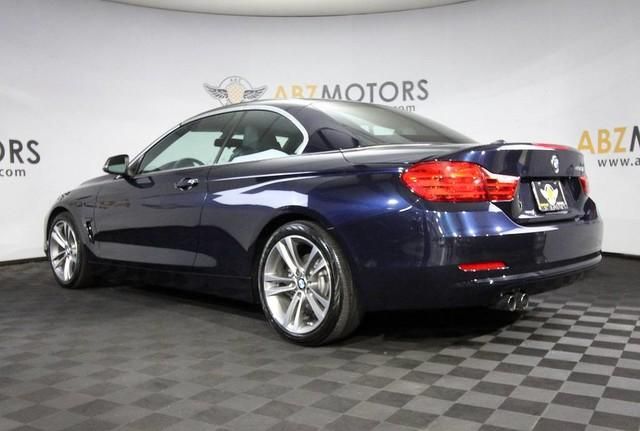  2017 BMW 430 i For Sale Specifications, Price and Images