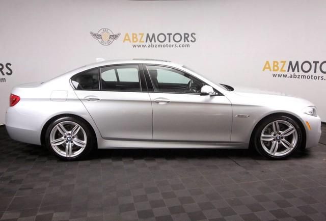  2016 BMW 535 i For Sale Specifications, Price and Images
