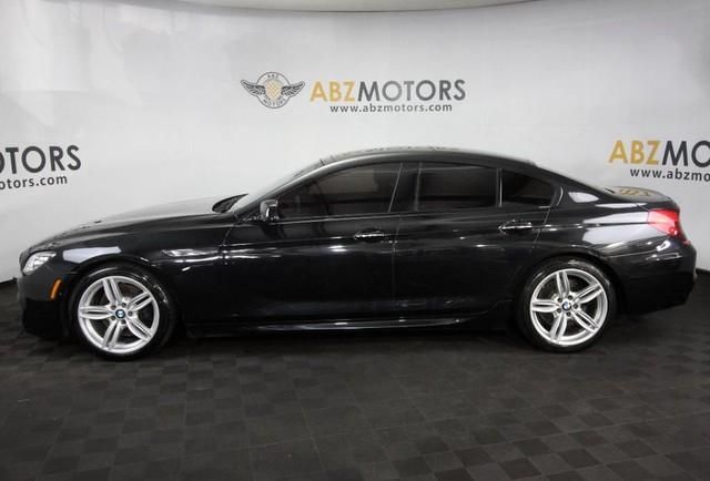  2014 BMW 640 Gran Coupe i xDrive For Sale Specifications, Price and Images