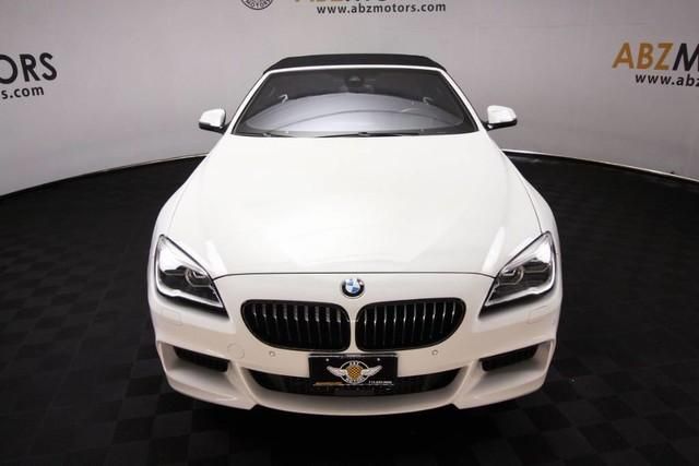  2017 BMW 650 i For Sale Specifications, Price and Images
