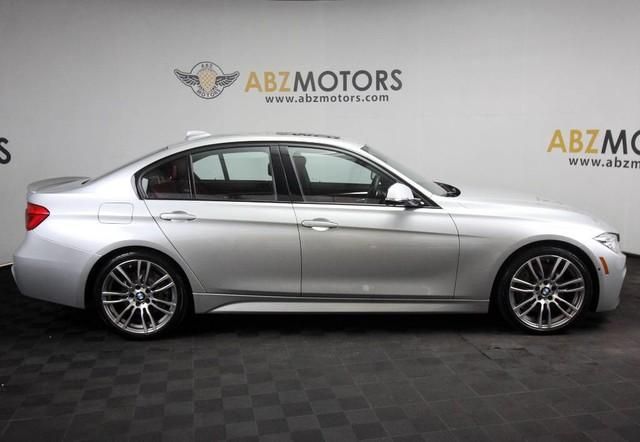  2016 BMW 340 i For Sale Specifications, Price and Images
