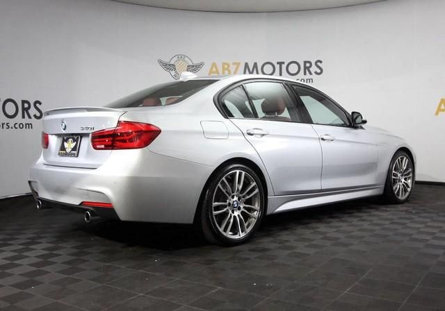 2016 BMW 340 i For Sale Specifications, Price and Images