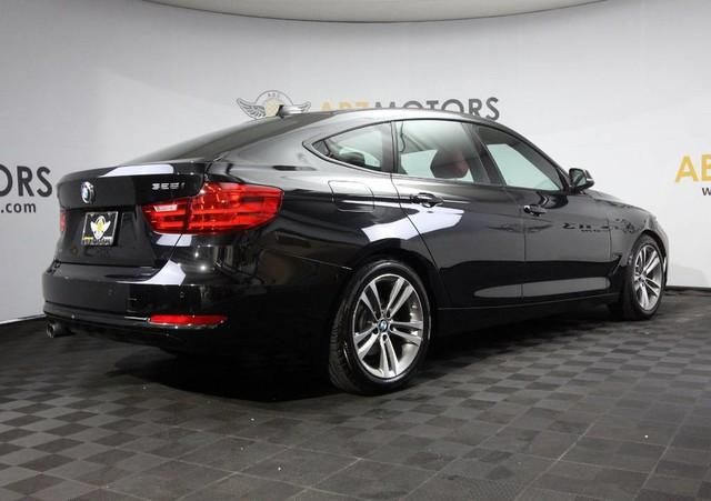  2016 BMW 328 Gran Turismo i xDrive SULEV For Sale Specifications, Price and Images