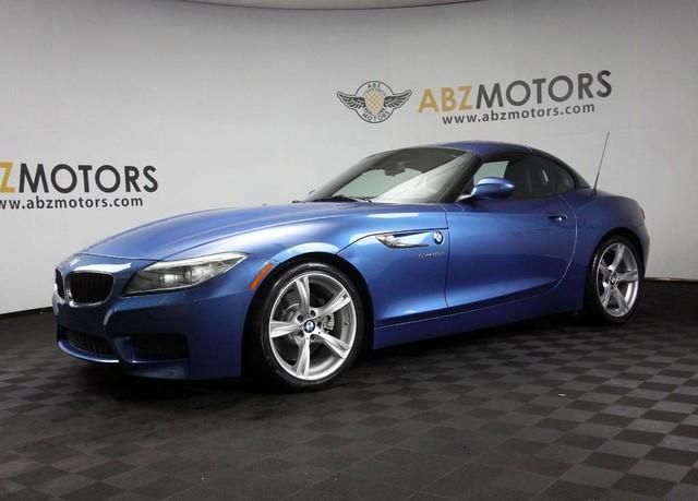  2016 BMW Z4 sDrive28i For Sale Specifications, Price and Images