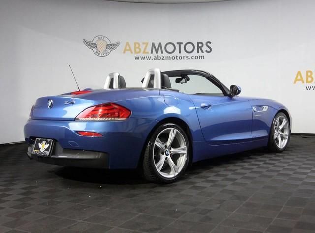  2016 BMW Z4 sDrive28i For Sale Specifications, Price and Images
